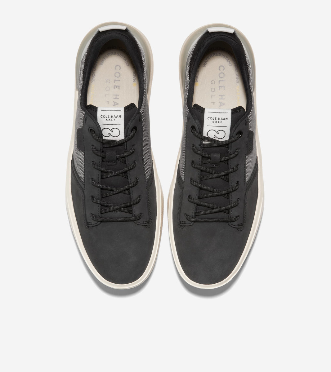 Men's GrandPrø Crew Golf Shoe