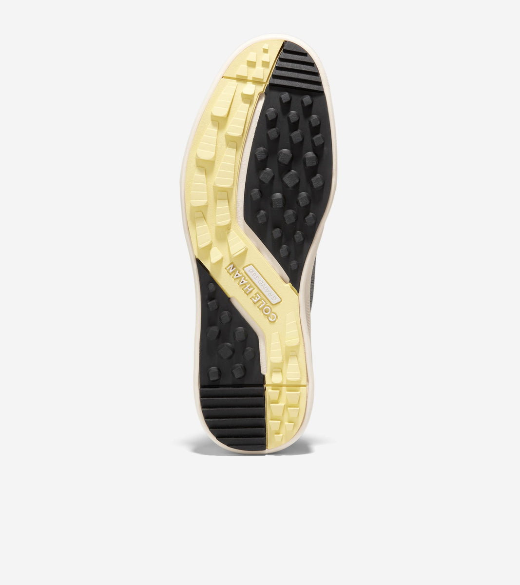 Men's GrandPrø Crew Golf Shoe