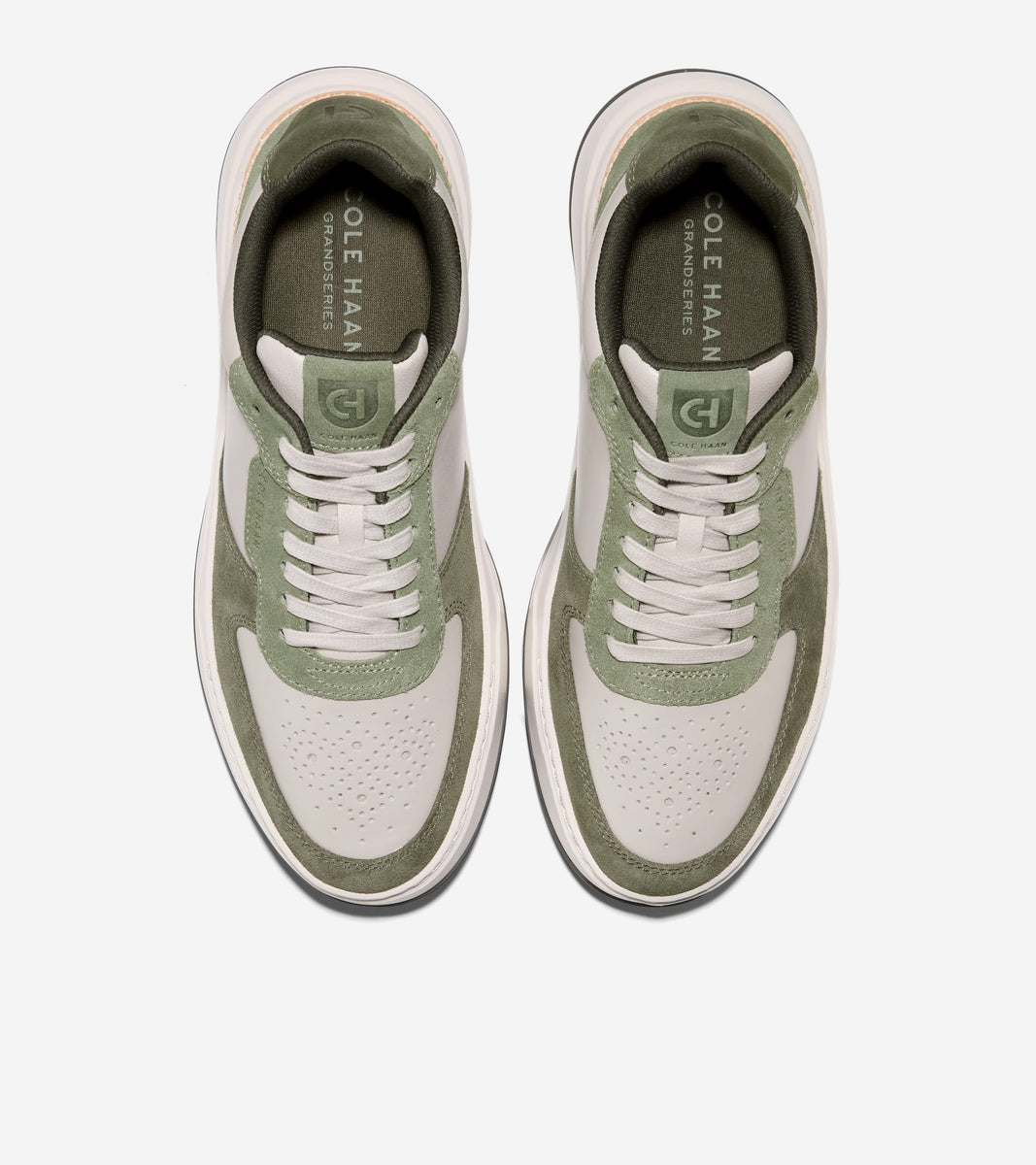 Men's GrandPrø Crossover Sneaker
