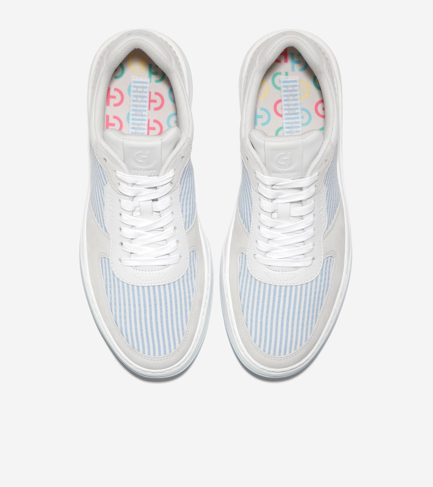 Men's GrandPrø Crossover Sneaker