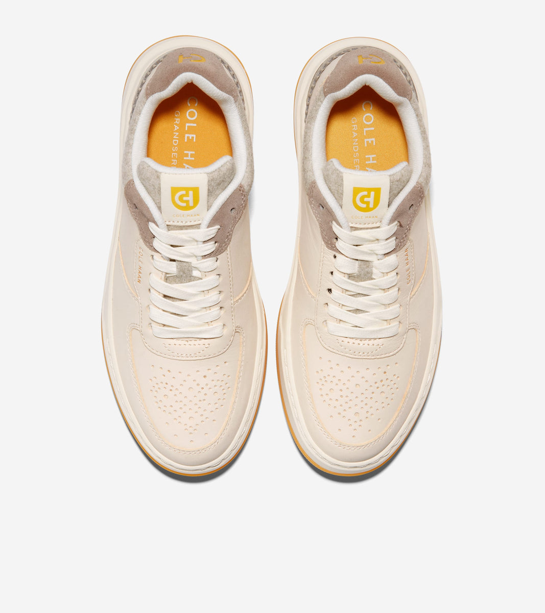 Women's GrandPrø Crossover Sneaker