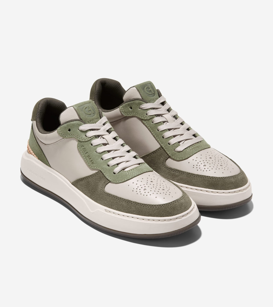 Men's GrandPrø Crossover Sneaker