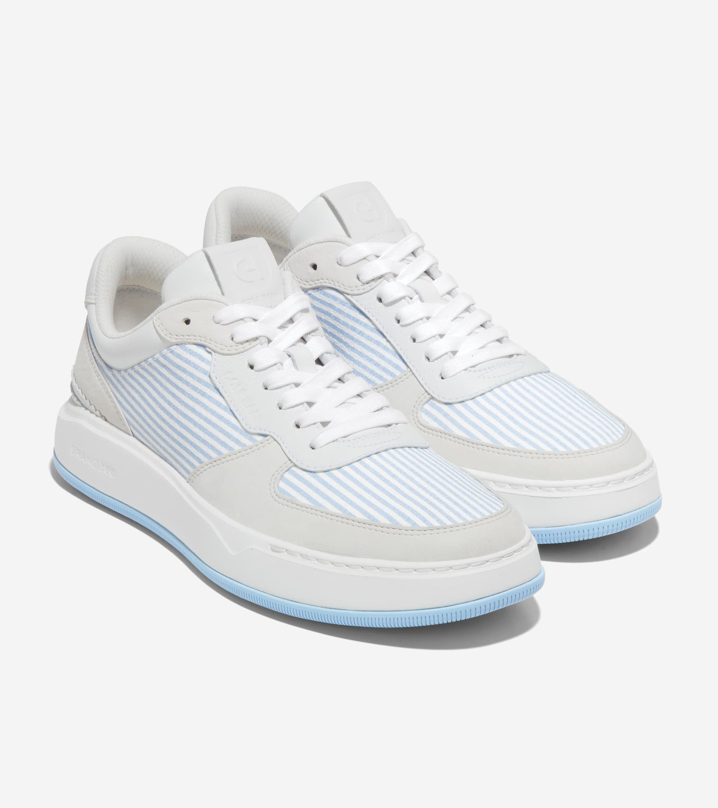 Men's GrandPrø Crossover Sneaker