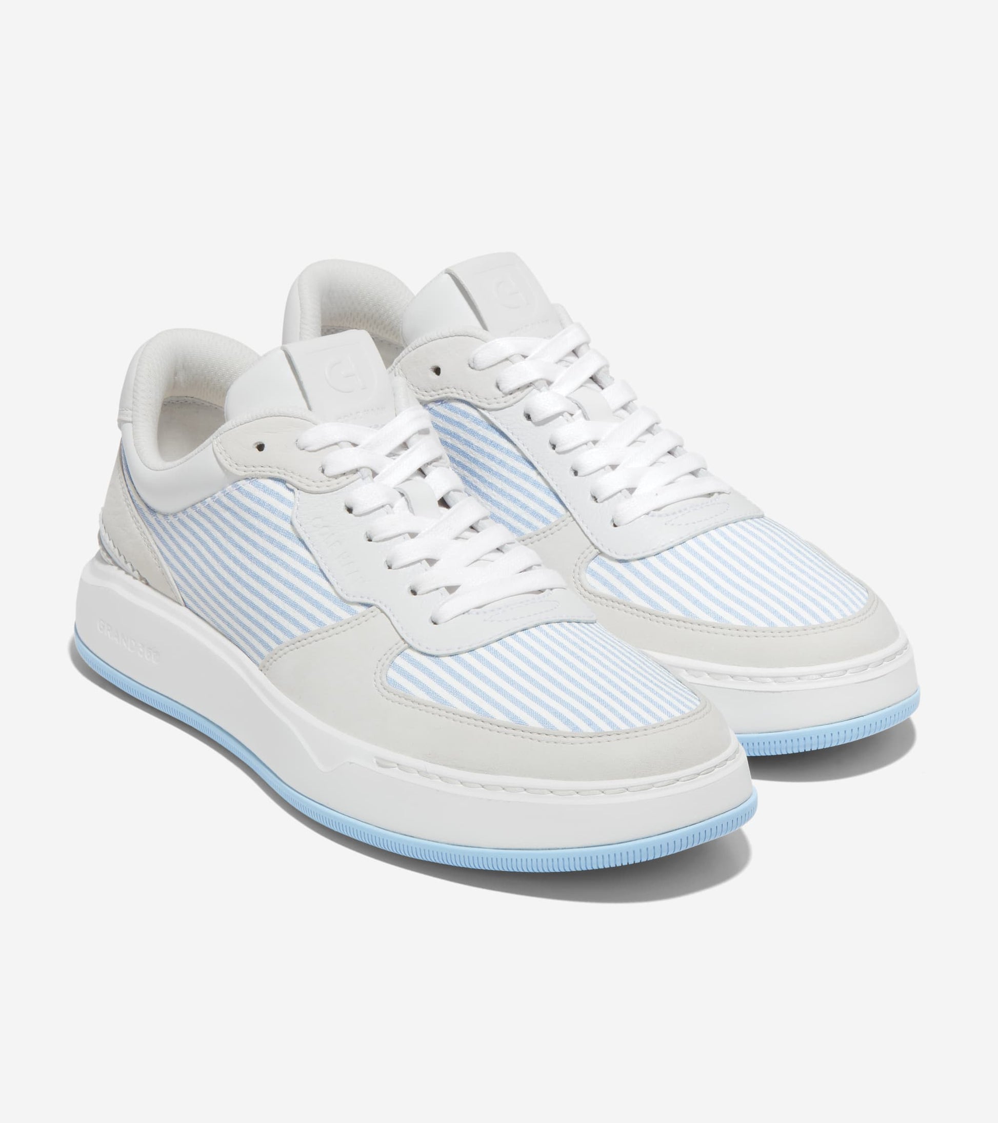 Men's GrandPrø Crossover Sneaker