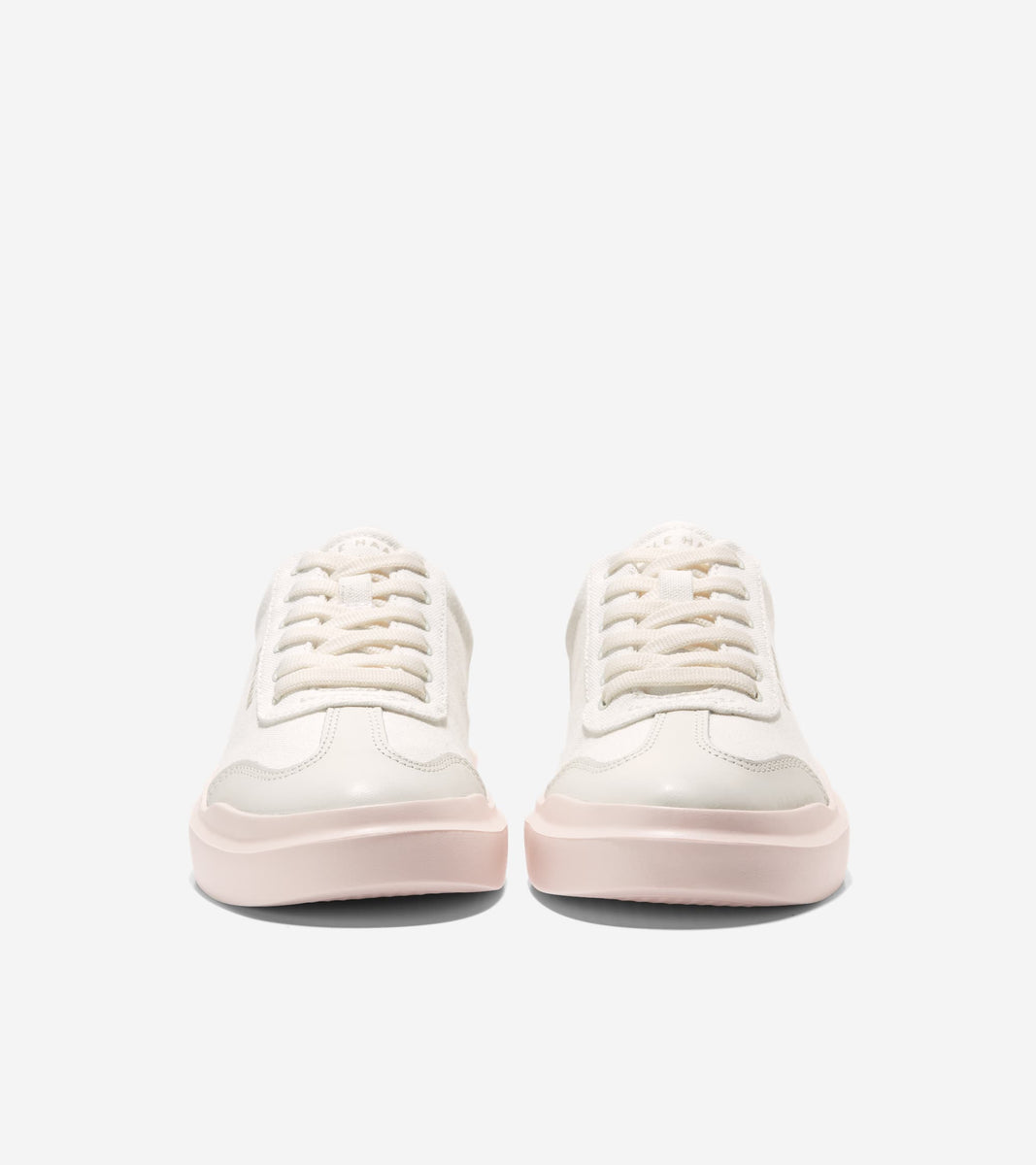 Women's GrandPrø Rally Canvas T-Toe Sneaker