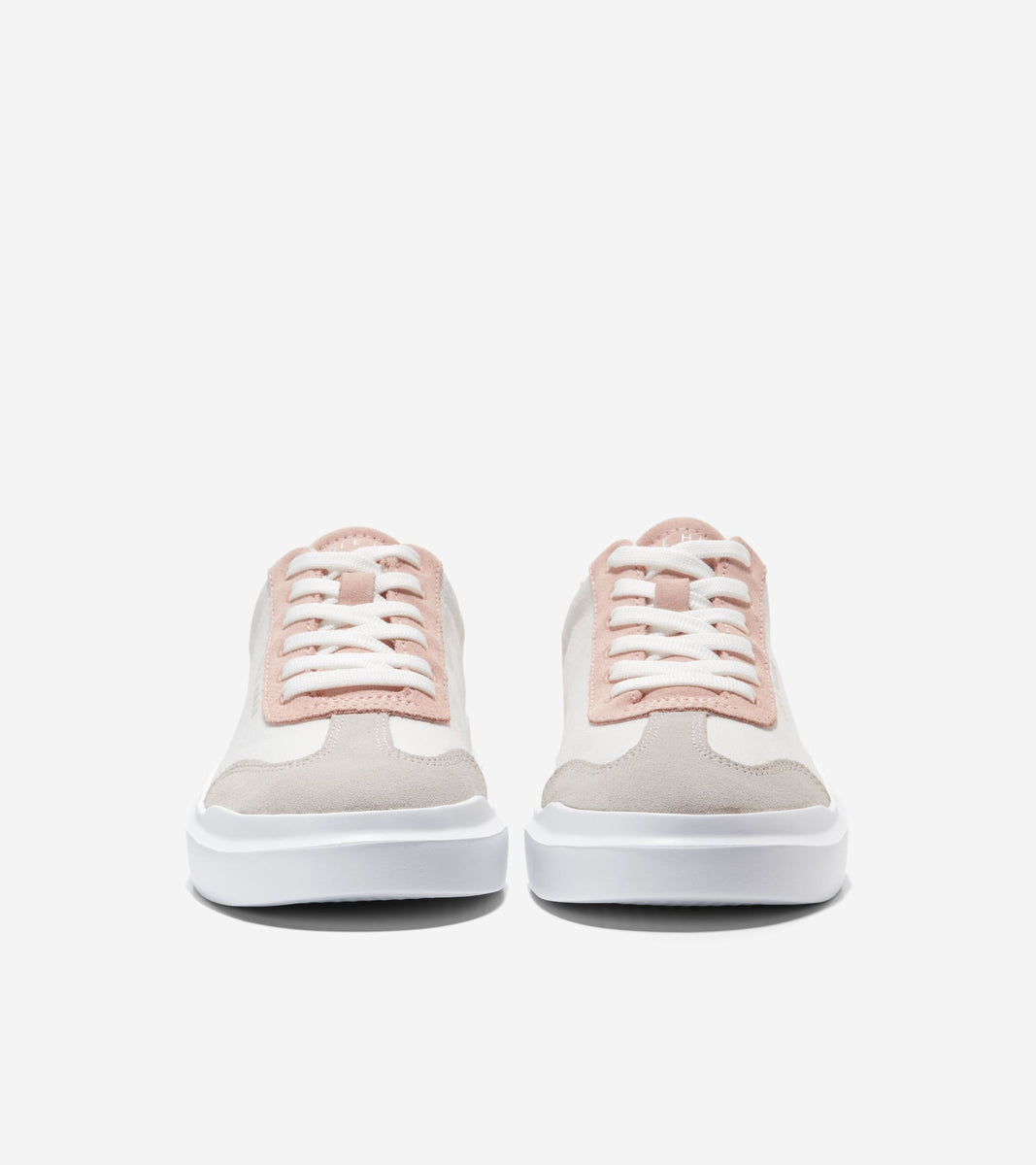 Women's GrandPrø Rally Canvas T-Toe Sneaker
