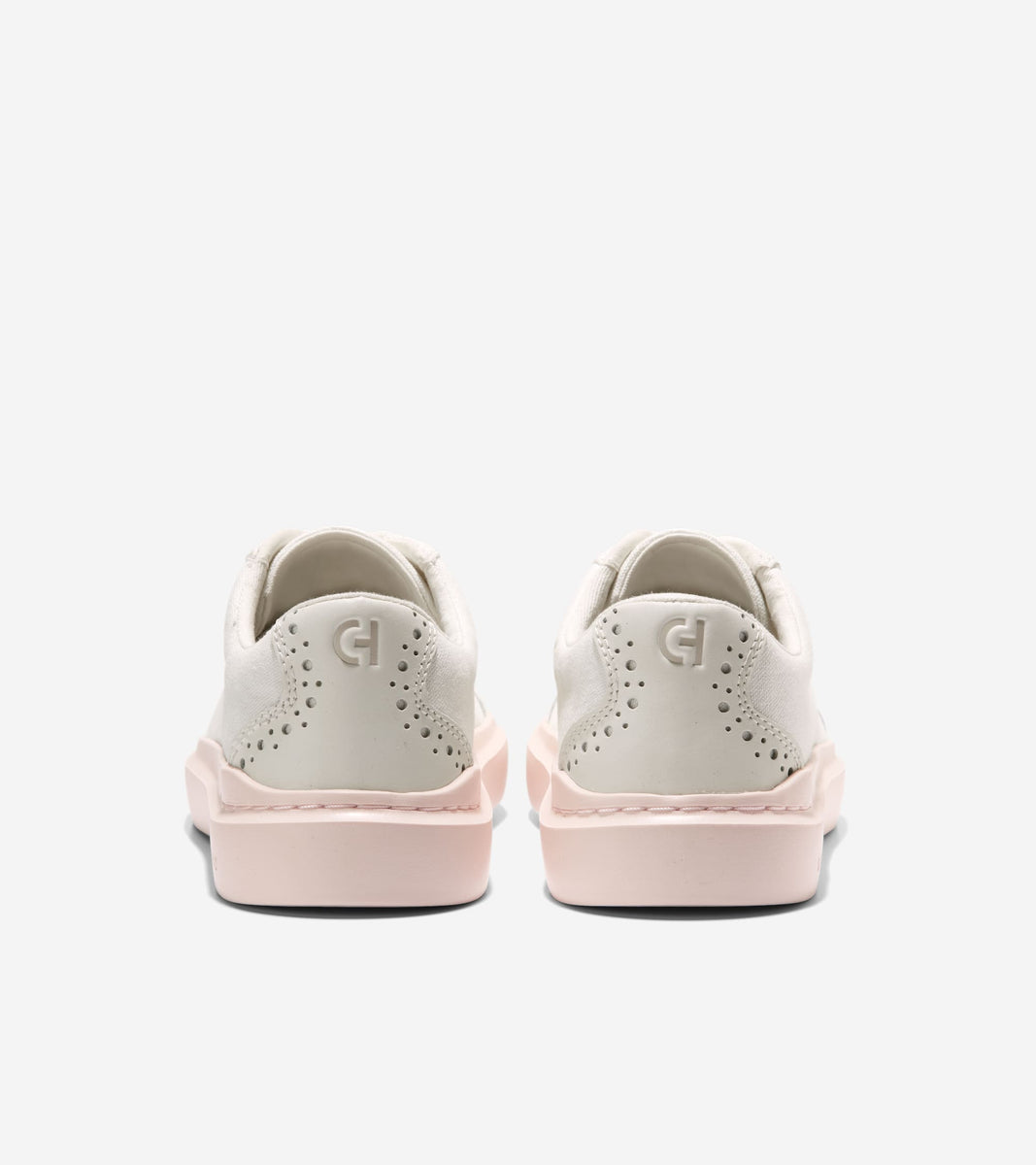 Women's GrandPrø Rally Canvas T-Toe Sneaker