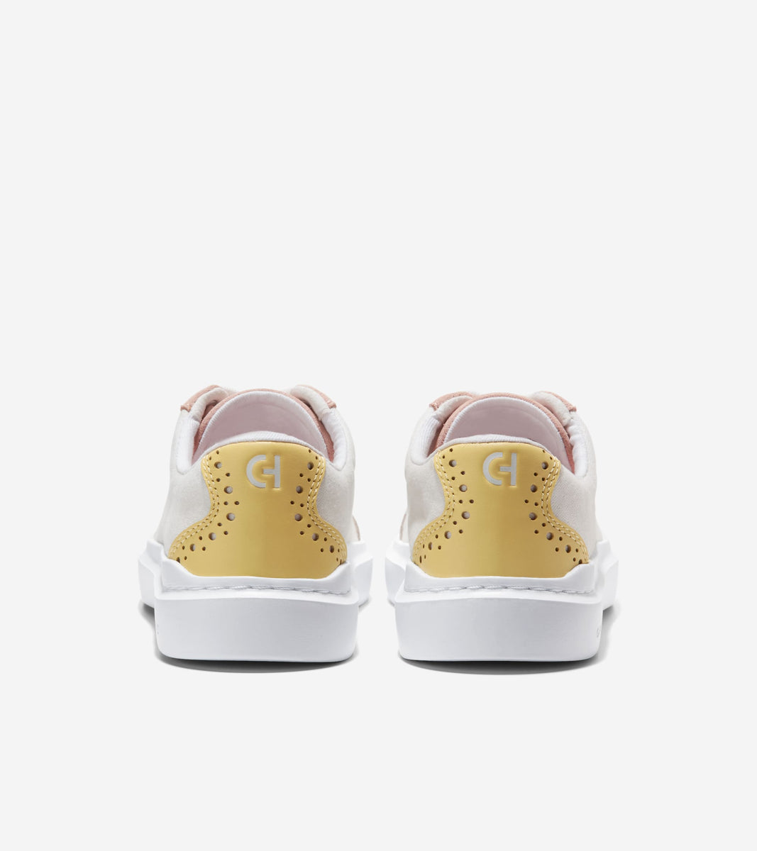 Women's GrandPrø Rally Canvas T-Toe Sneaker