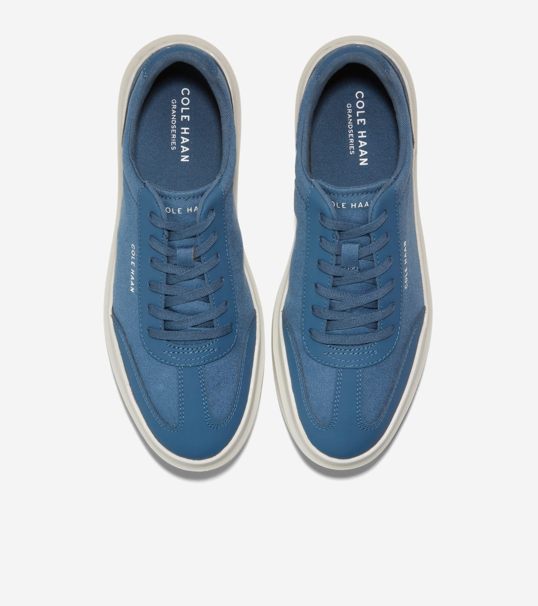 Men's GrandPrø Rally T-toe Sneaker
