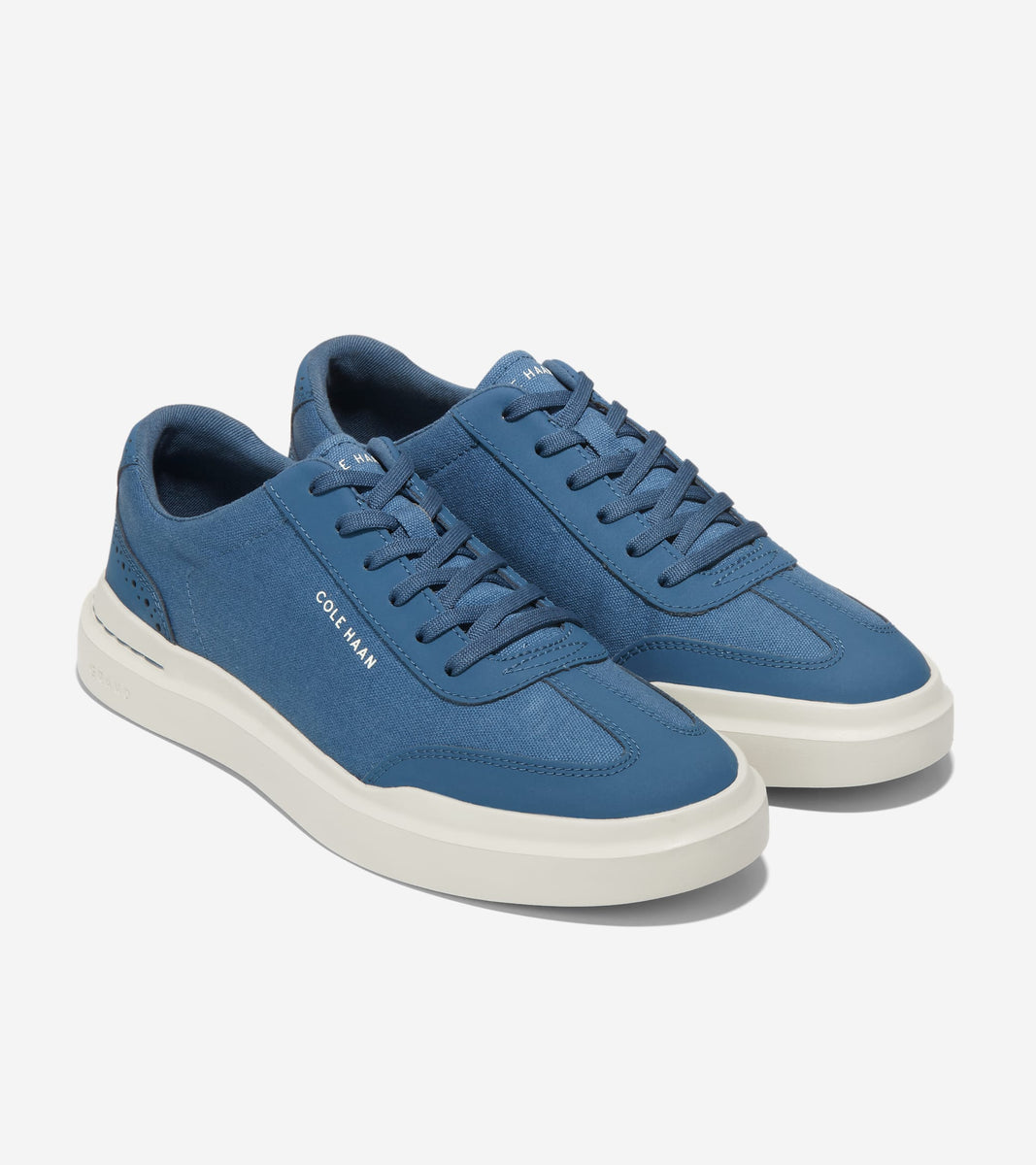 Men's GrandPrø Rally T-toe Sneaker