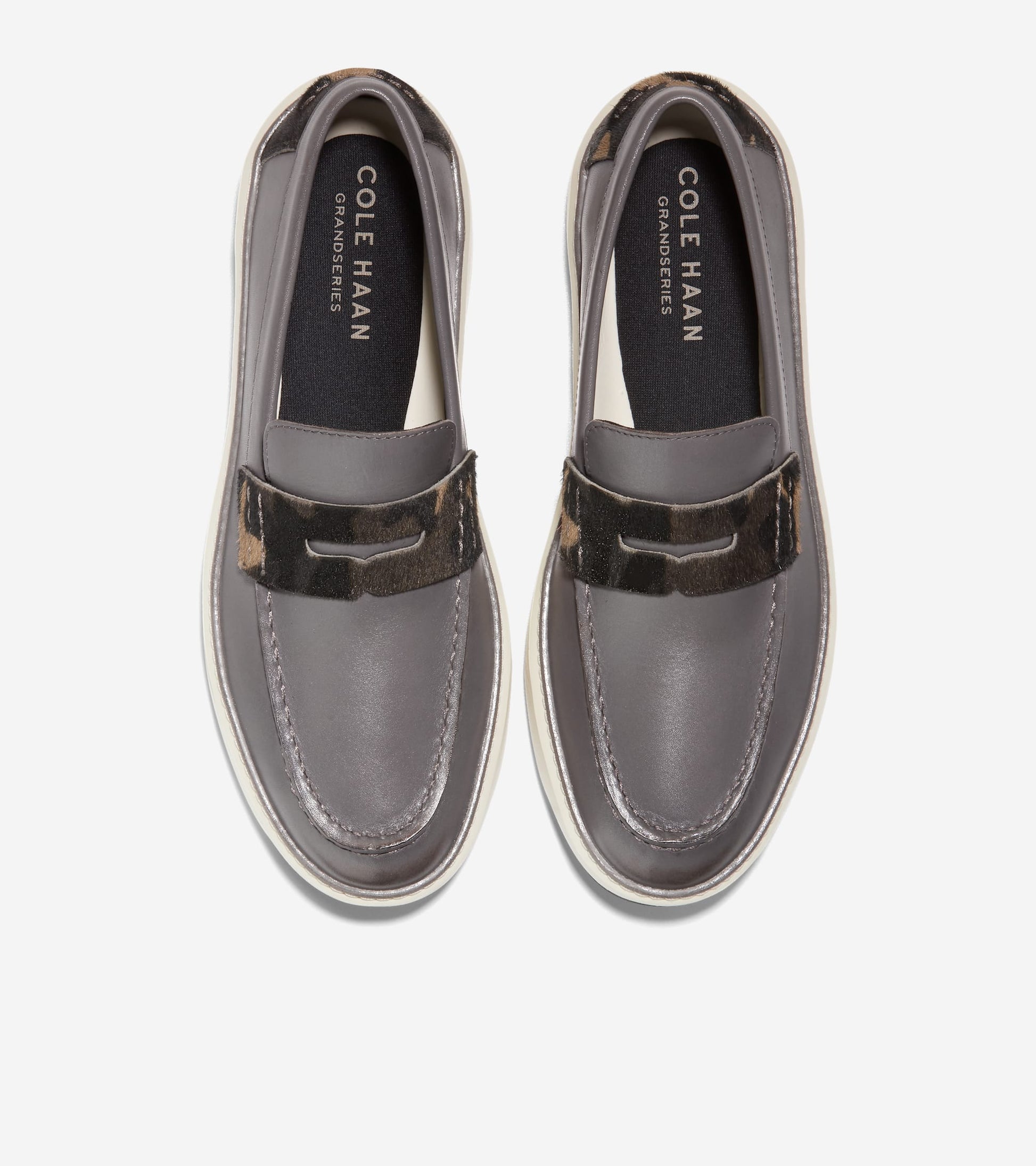 Men's GrandPrø Topspin Penny Loafer