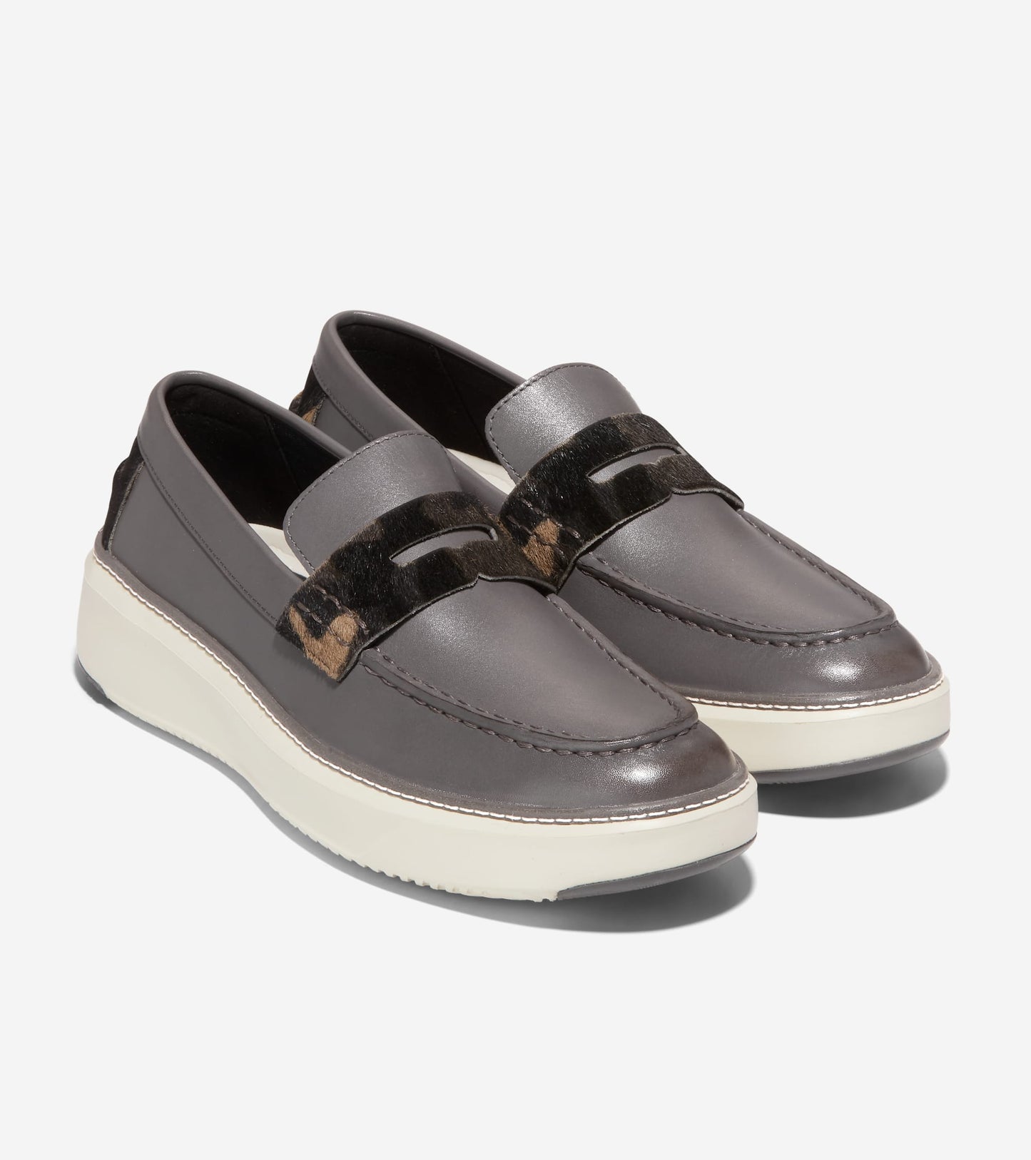 Men's GrandPrø Topspin Penny Loafer
