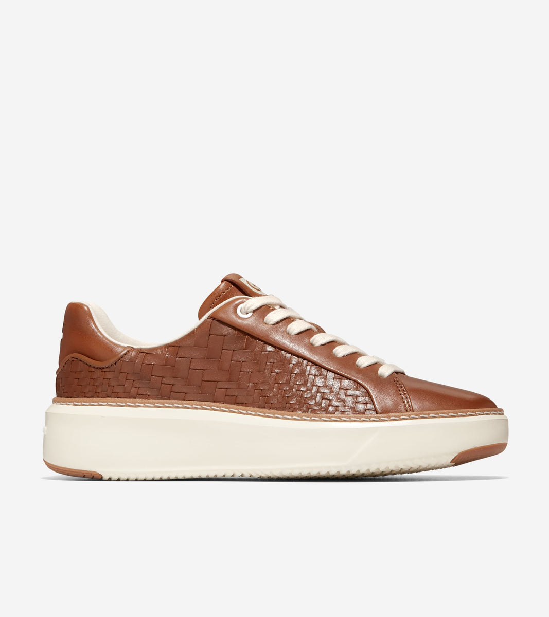 Women's GrandPrø Topspin Sneaker