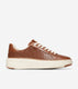 Woven Pecan-Optic White