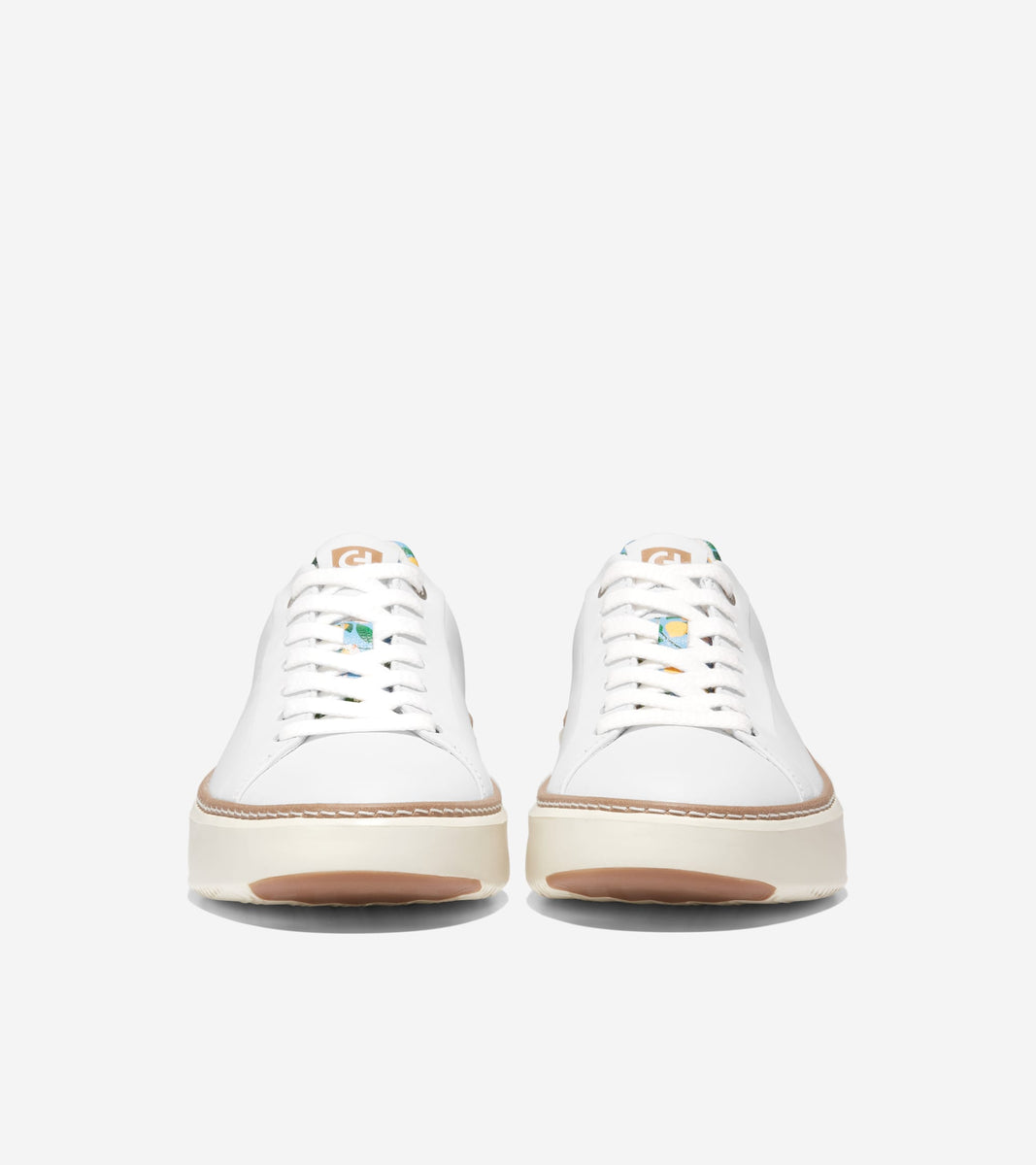 Women's GrandPrø Topspin Sneaker