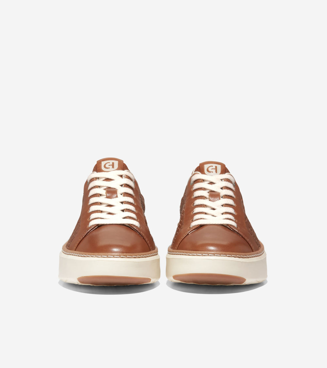 Women's GrandPrø Topspin Sneaker