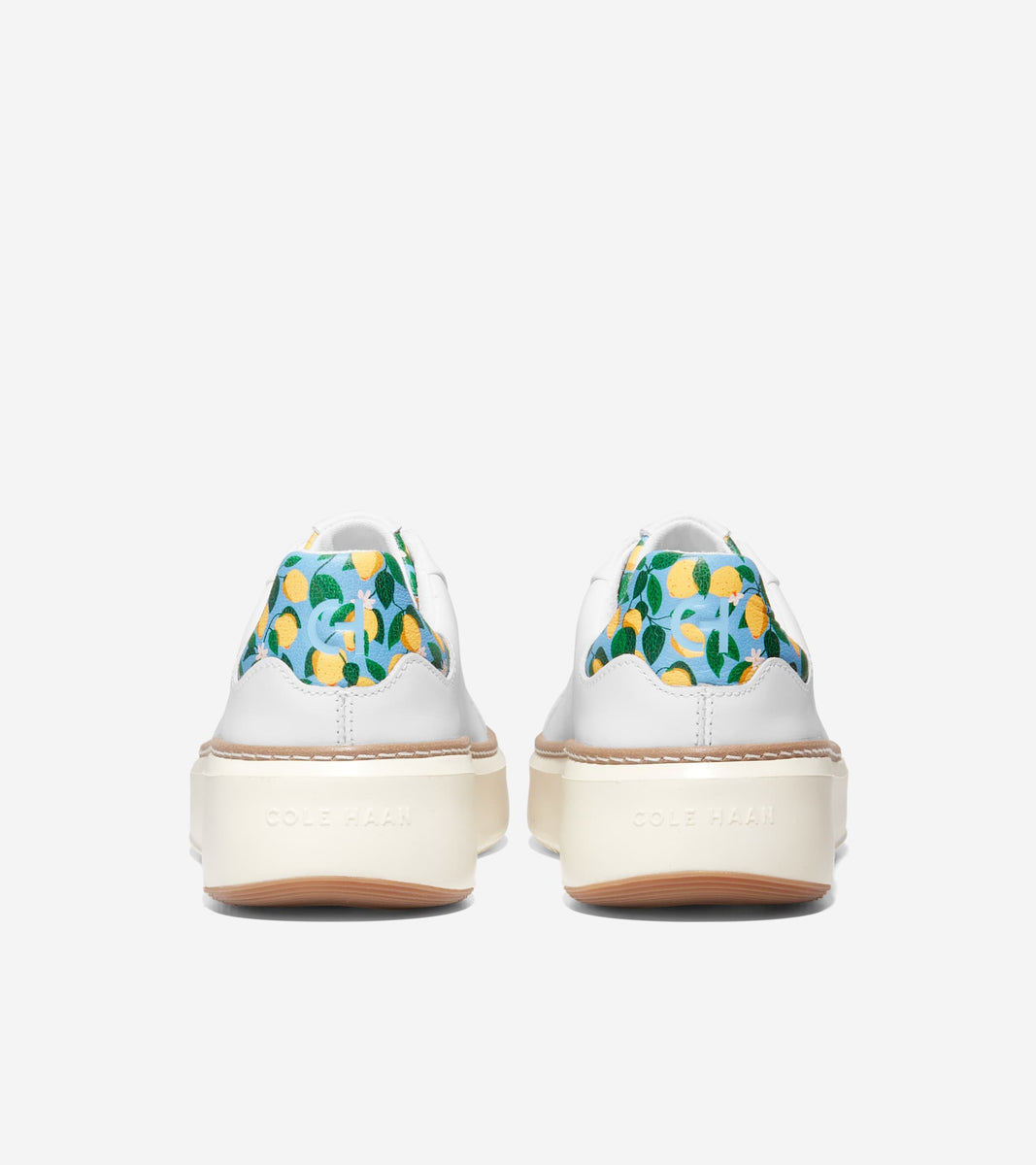 Women's GrandPrø Topspin Sneaker
