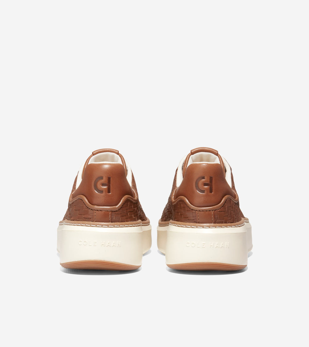 Women's GrandPrø Topspin Sneaker