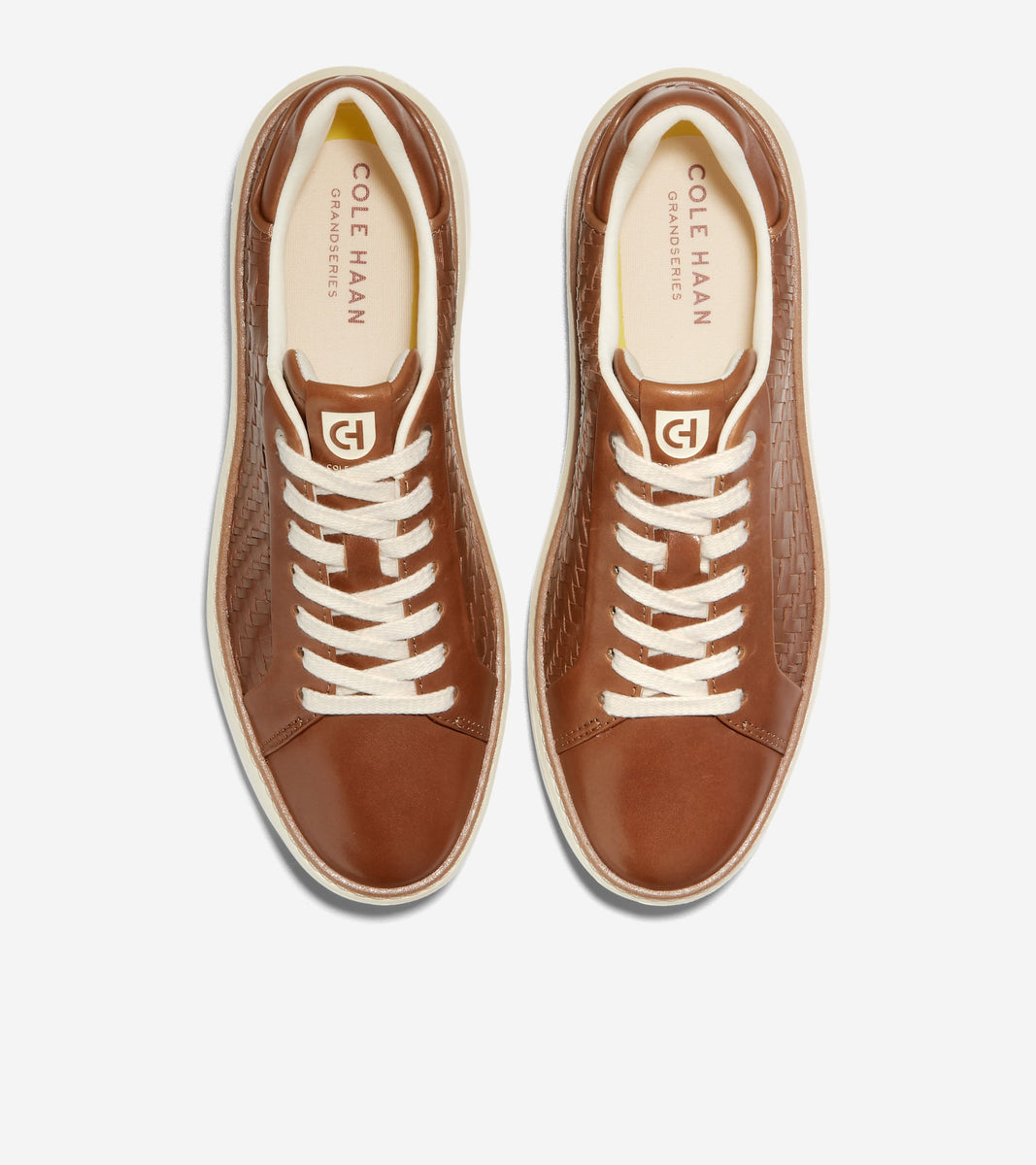 Women's GrandPrø Topspin Sneaker