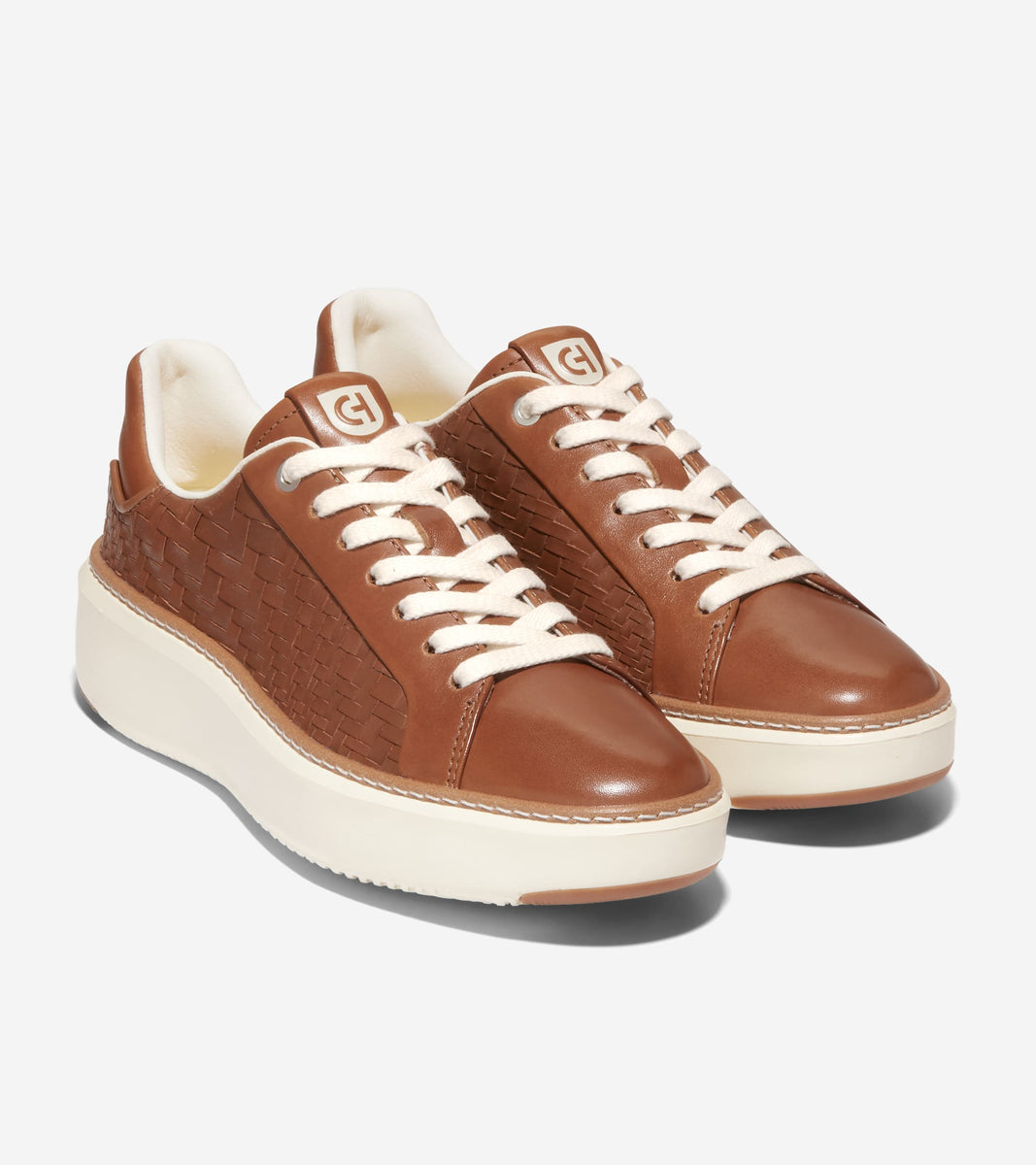 Women's GrandPrø Topspin Sneaker