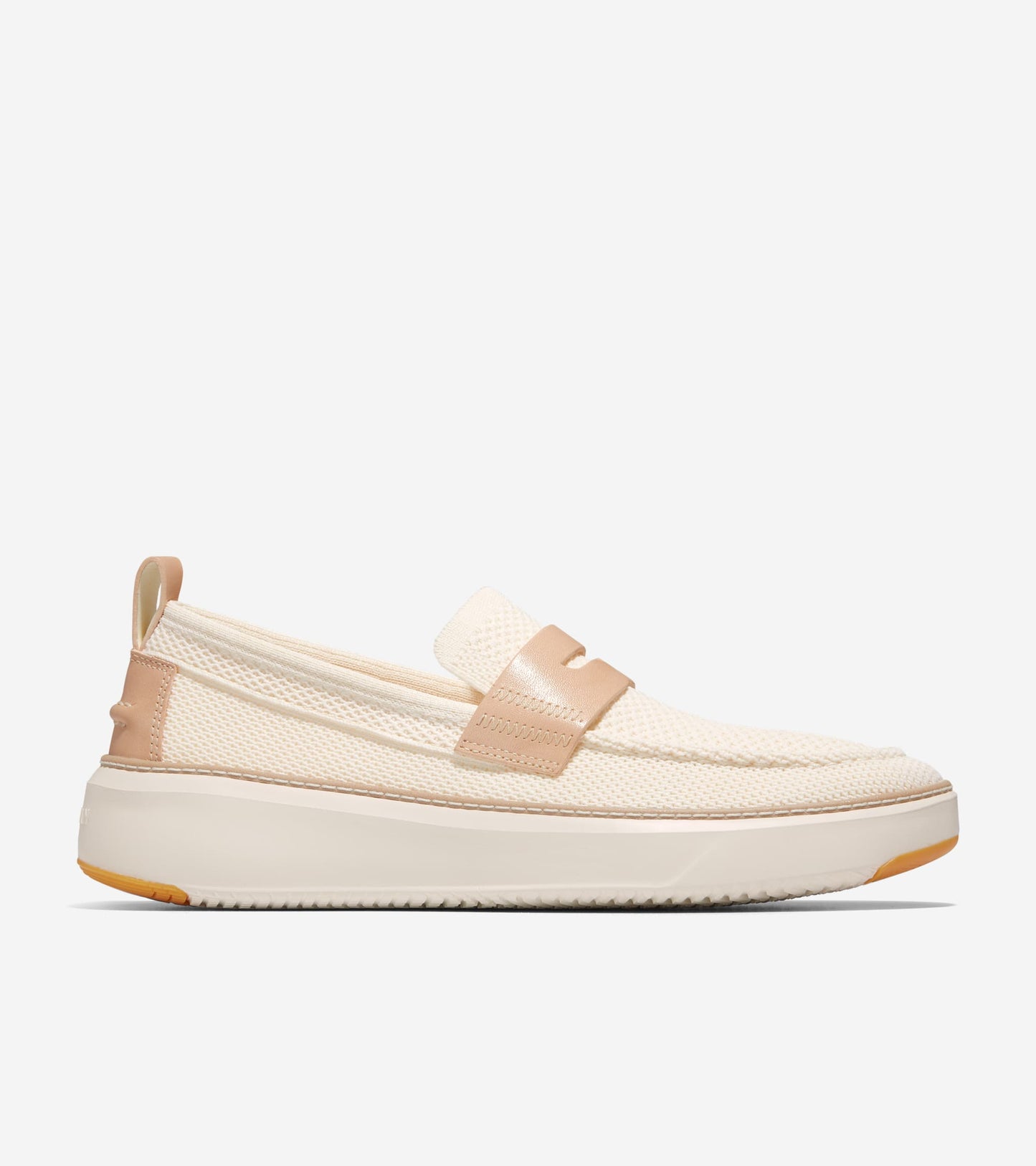 Men's GrandPrø Topspin Penny Loafer