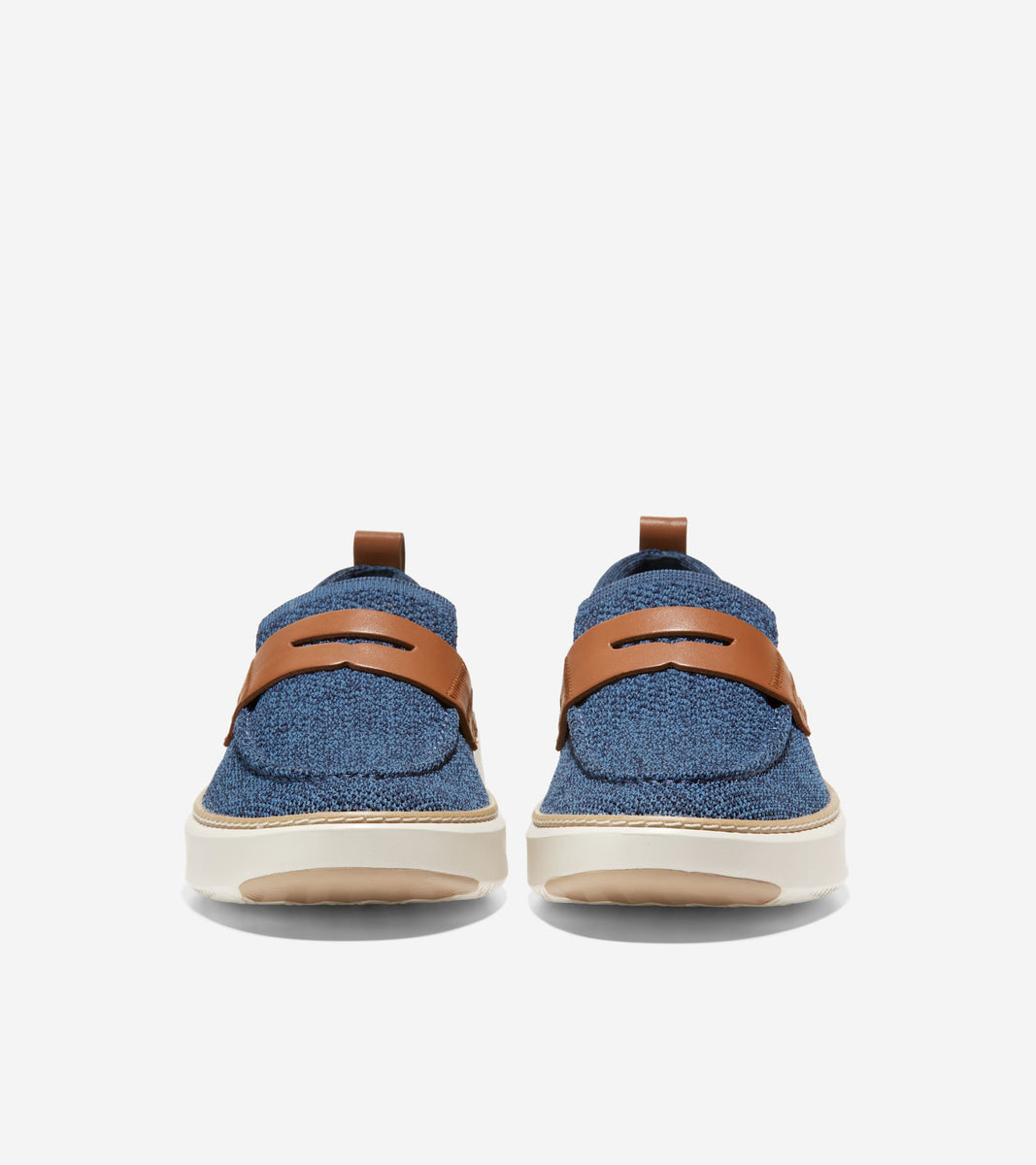 Men's GrandPrø Topspin Penny Loafer