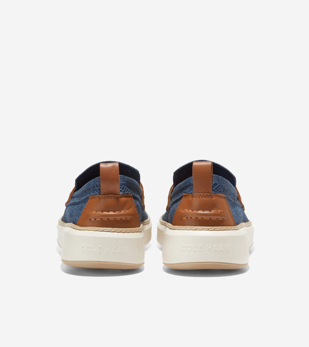 Men's GrandPrø Topspin Penny Loafer