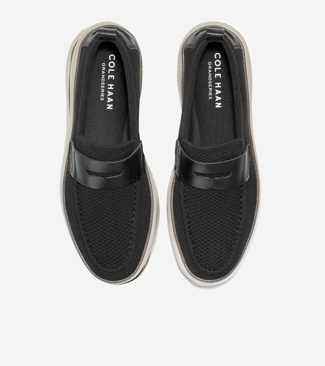 Men's GrandPrø Topspin Penny Loafer