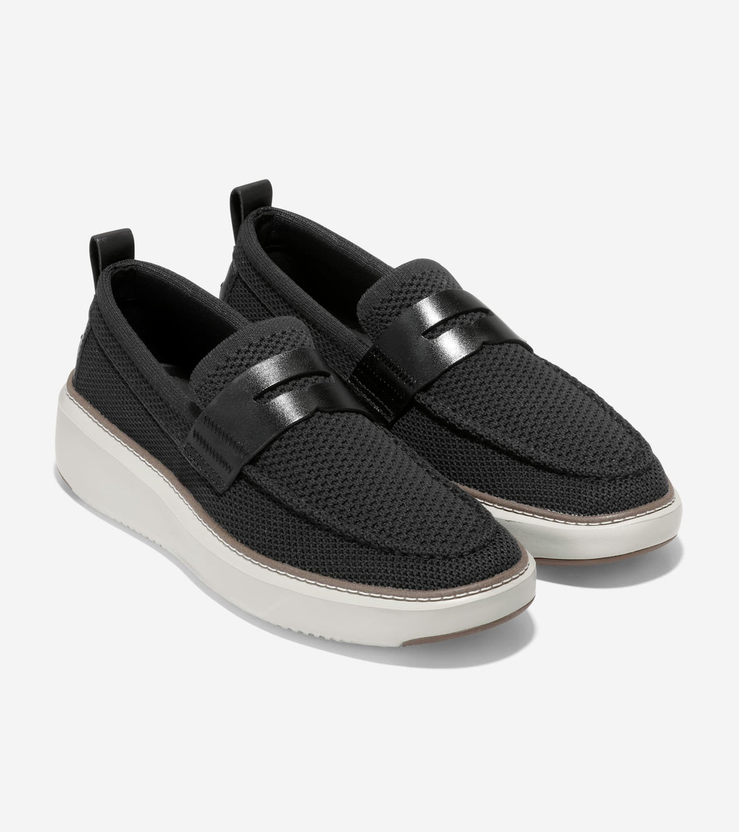 Men's GrandPrø Topspin Penny Loafer