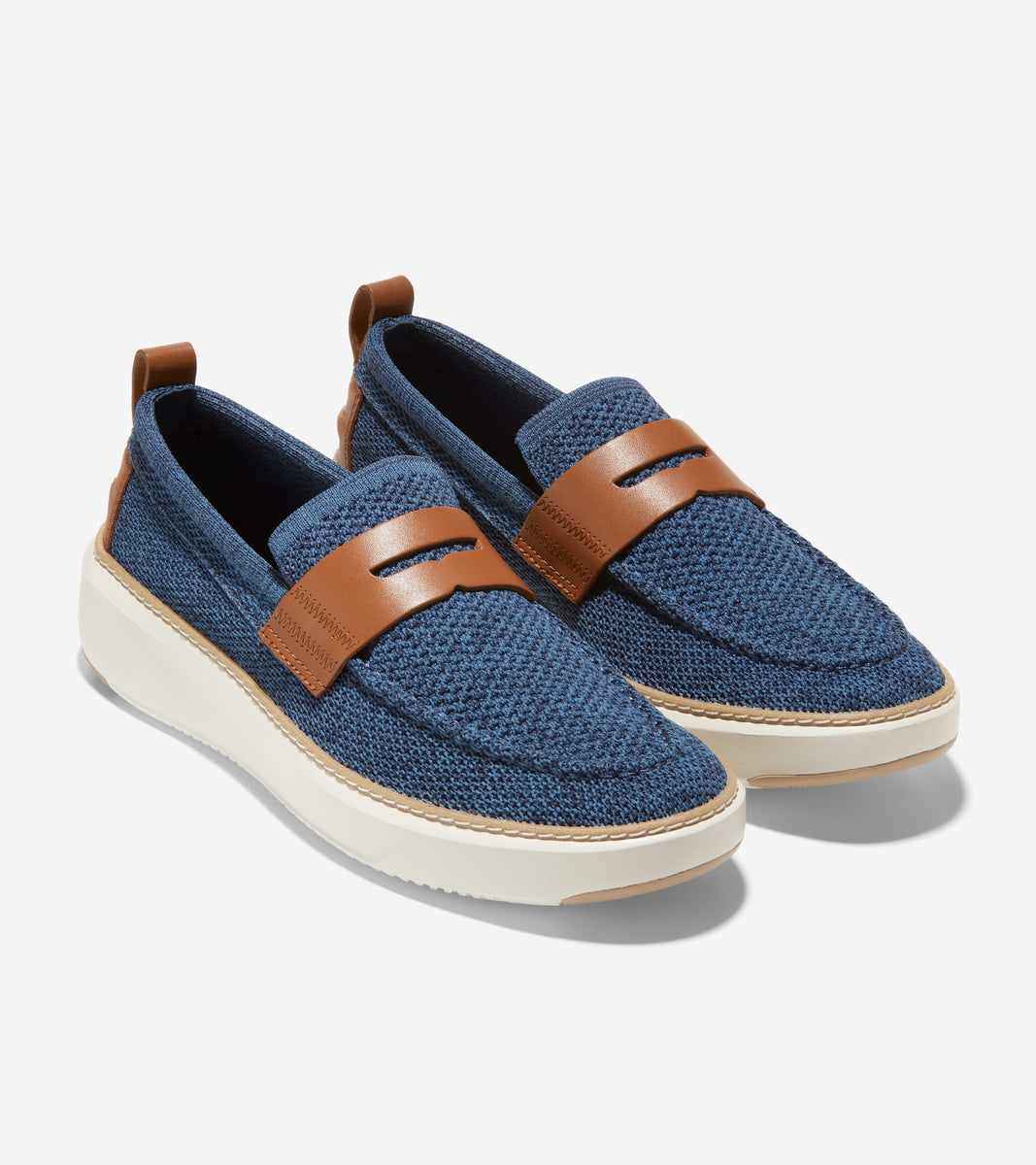 Men's GrandPrø Topspin Penny Loafer