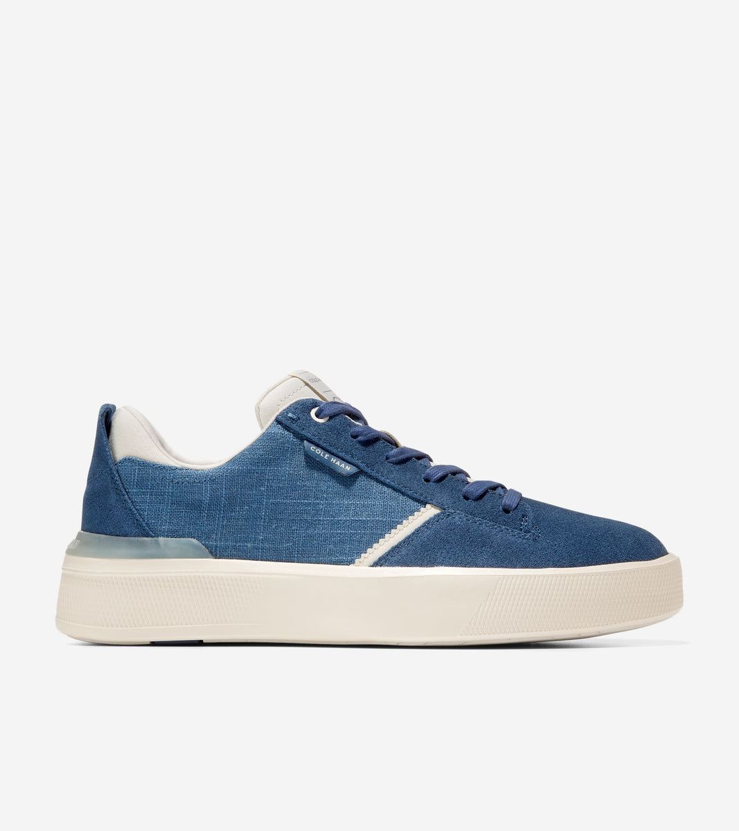 Men's GrandPrø Crew Sneaker