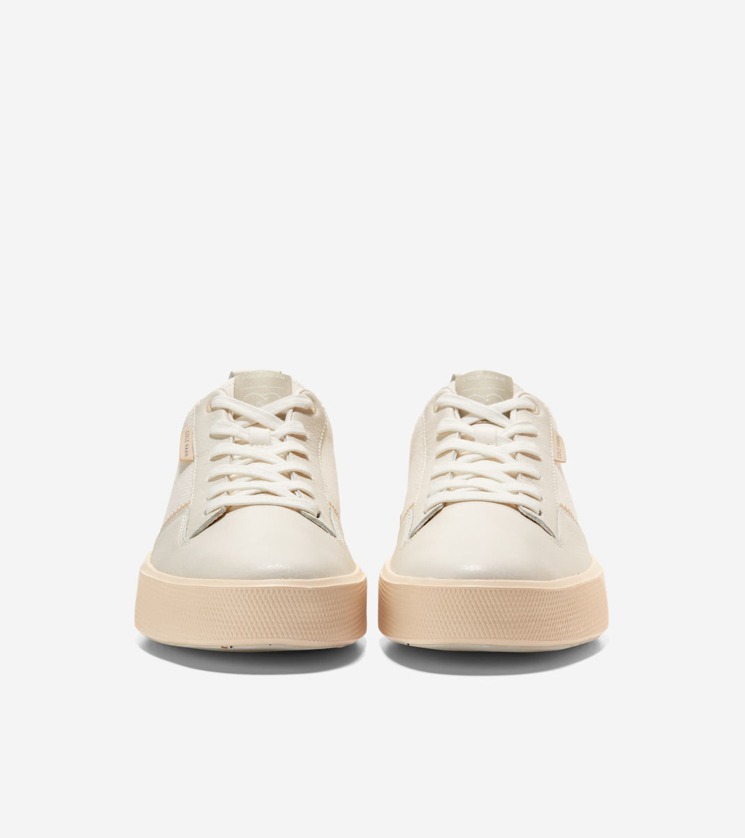 Men's GrandPrø Crew Sneaker