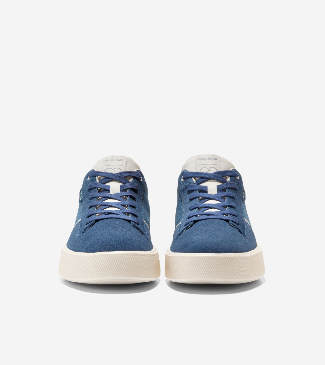 Men's GrandPrø Crew Sneaker