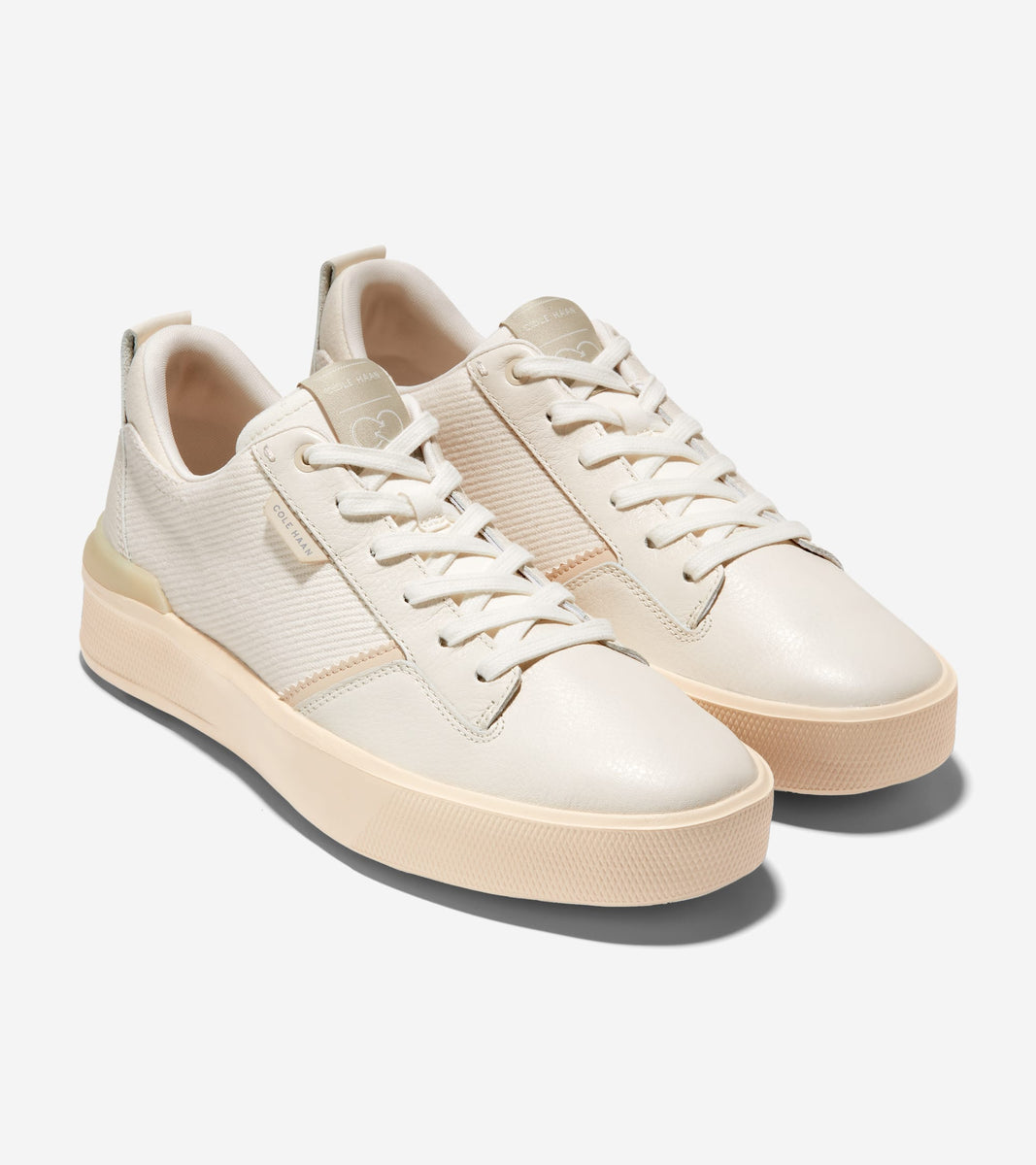 Men's GrandPrø Crew Sneaker