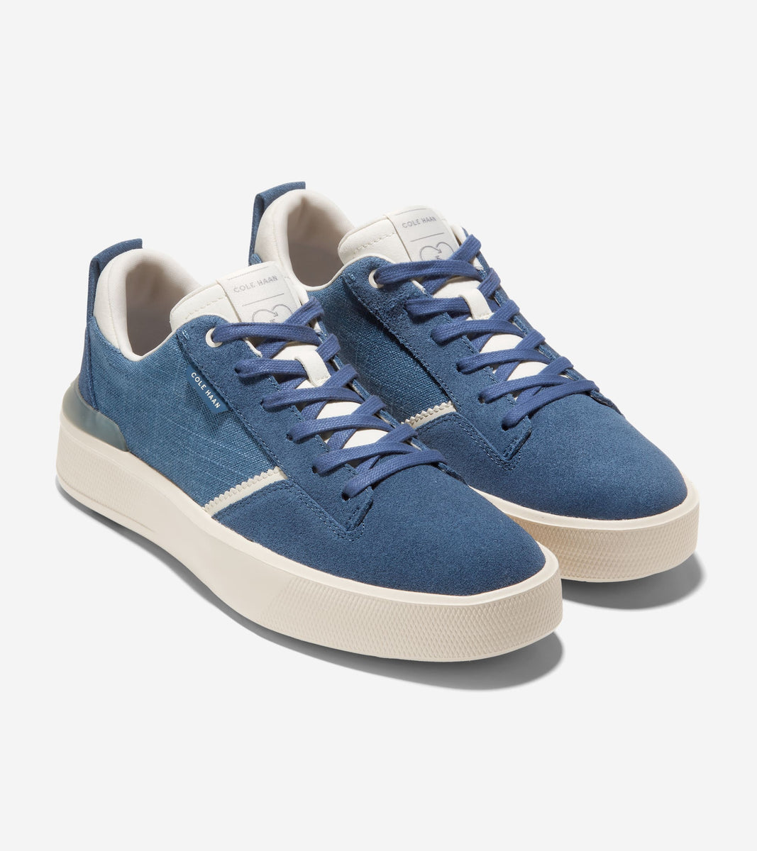 Men's GrandPrø Crew Sneaker