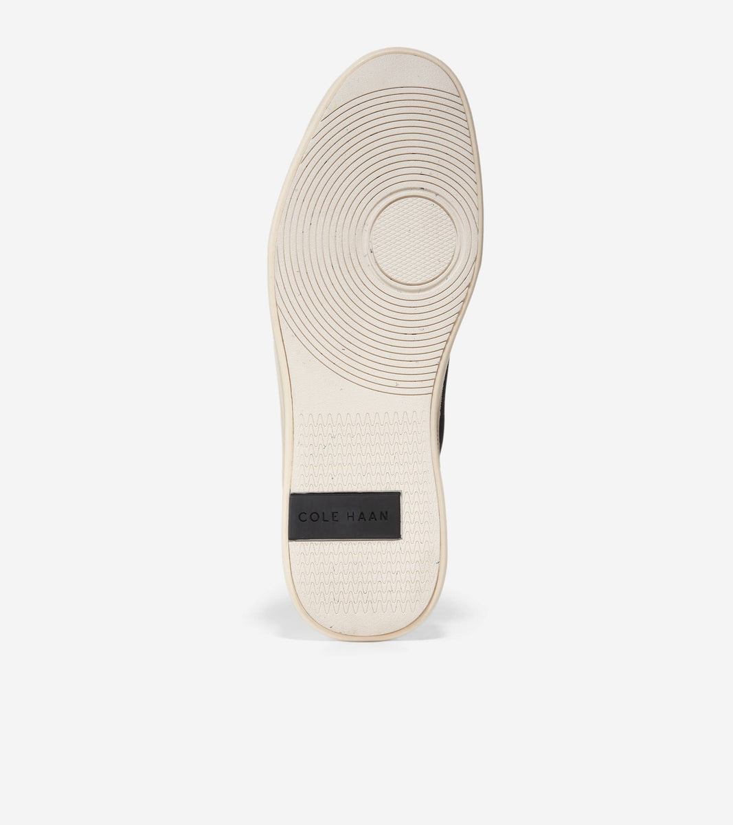 Men's GrandPrø Crew Sneaker