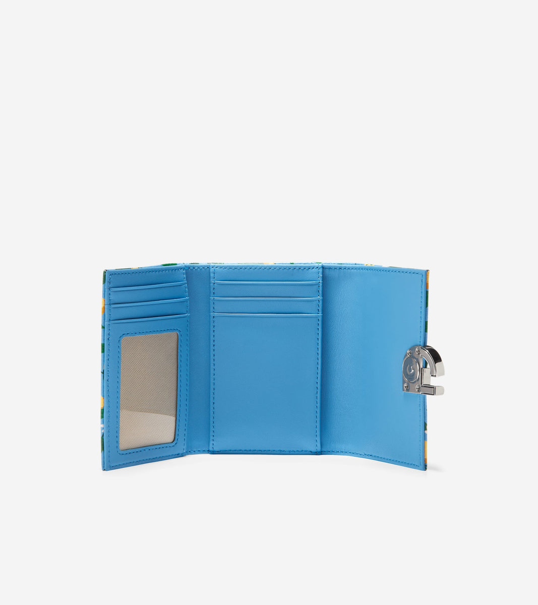 Inwood Trifold Wallet