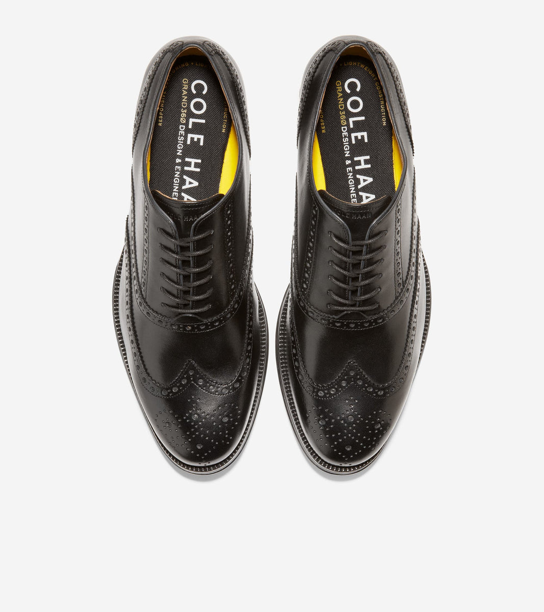 Men's Modern Classics Wingtip Oxford