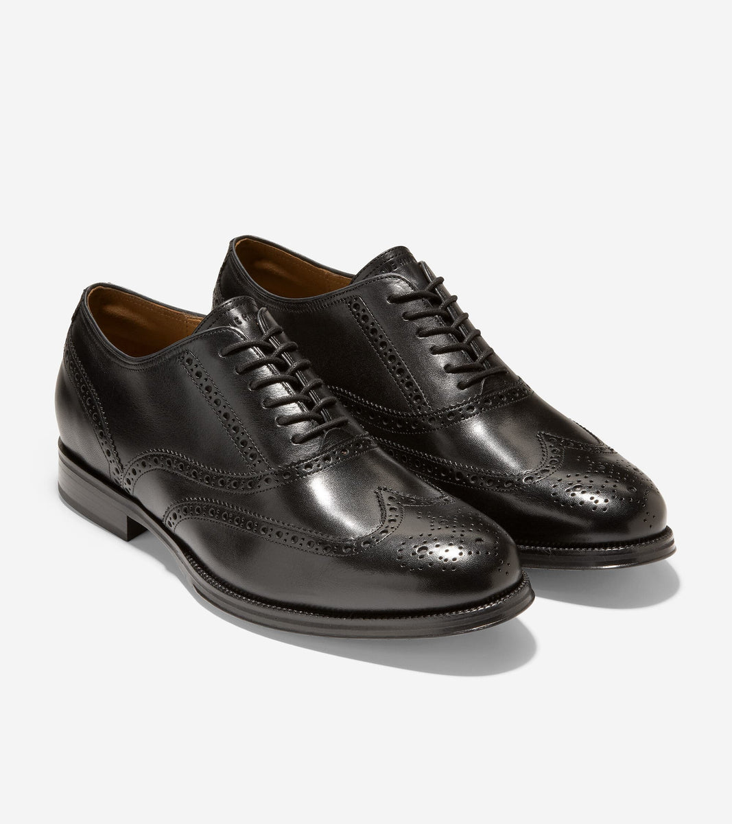 Men's Modern Classics Wingtip Oxford