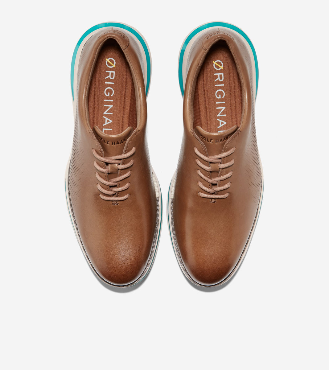 Men's ØriginalGrand Energy Twin Oxford
