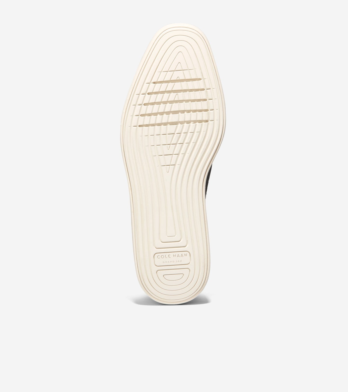 Women's ØriginalGrand Platform Wingtip Oxford