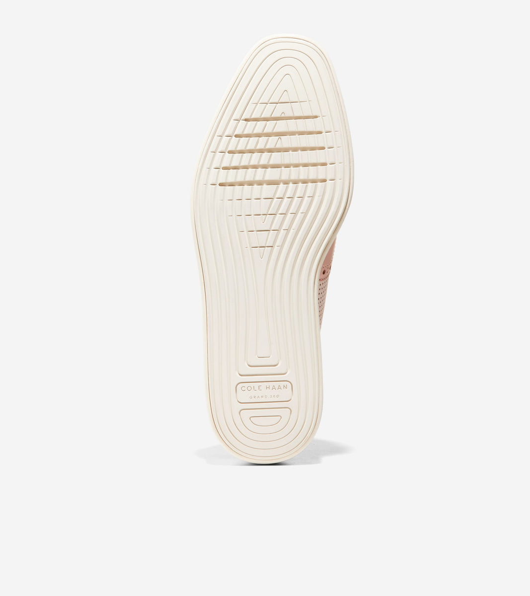 Women's ØriginalGrand Platform Wingtip Oxford