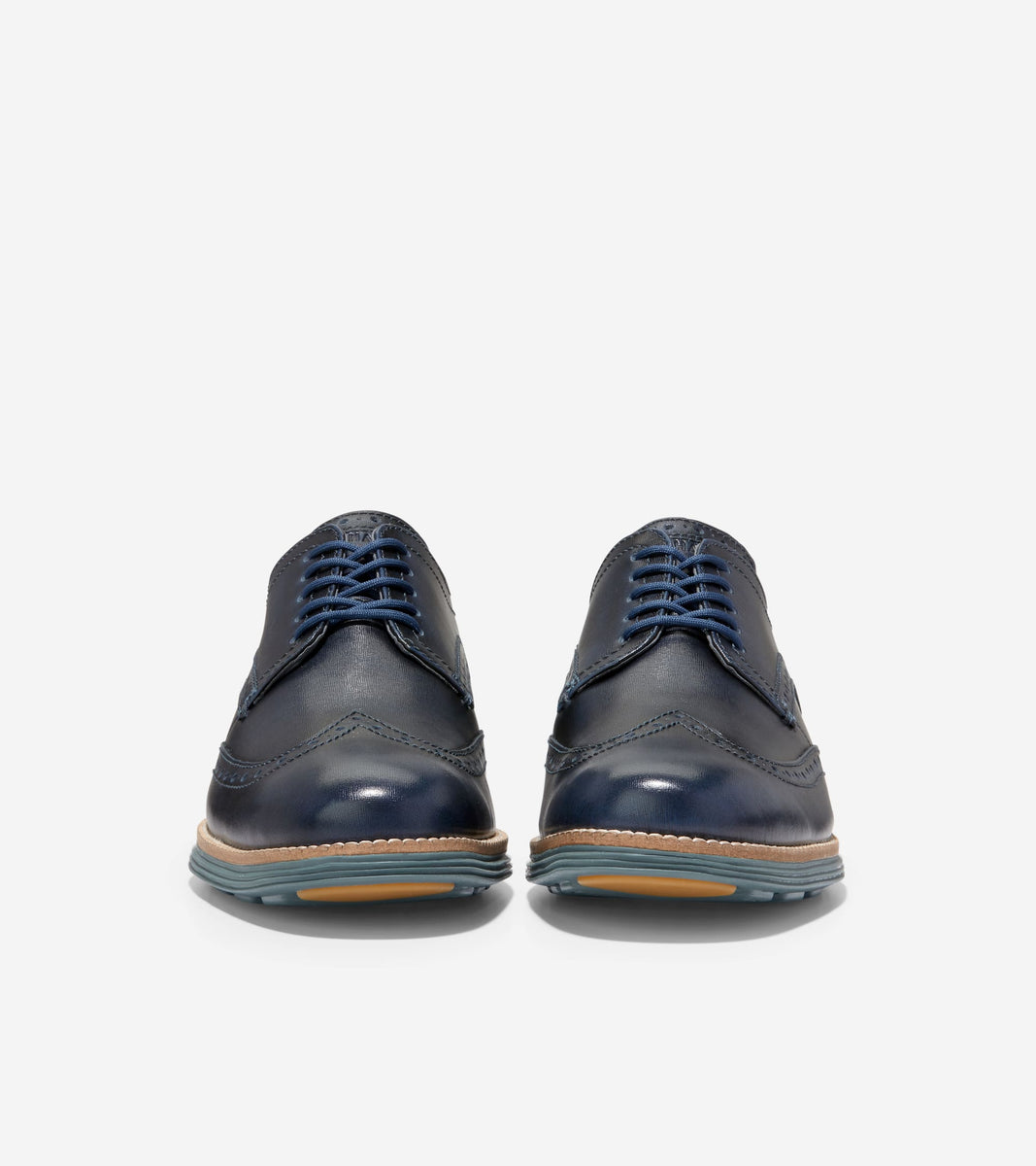 Men's ØriginalGrand Wingtip Oxford