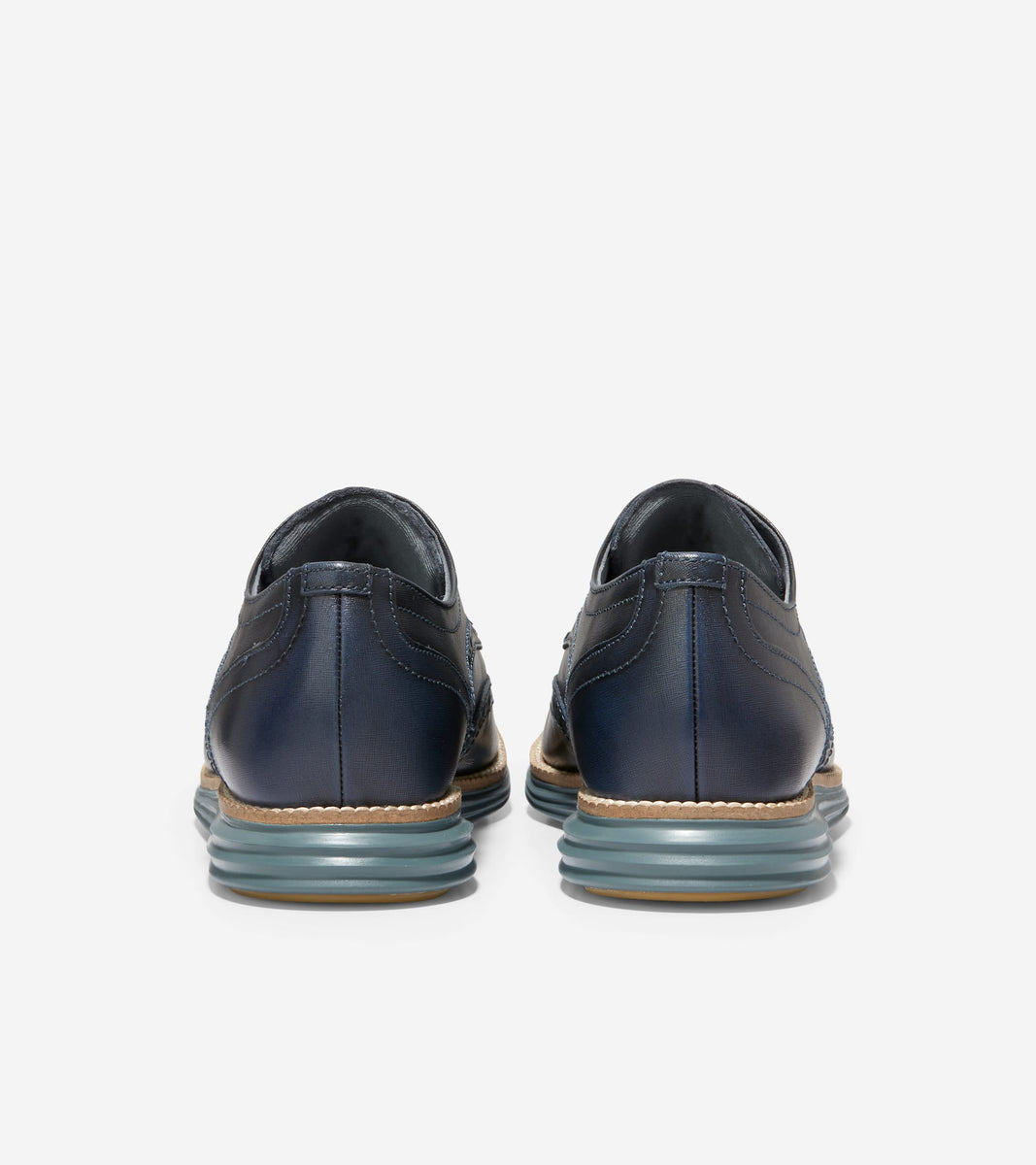 Men's ØriginalGrand Wingtip Oxford