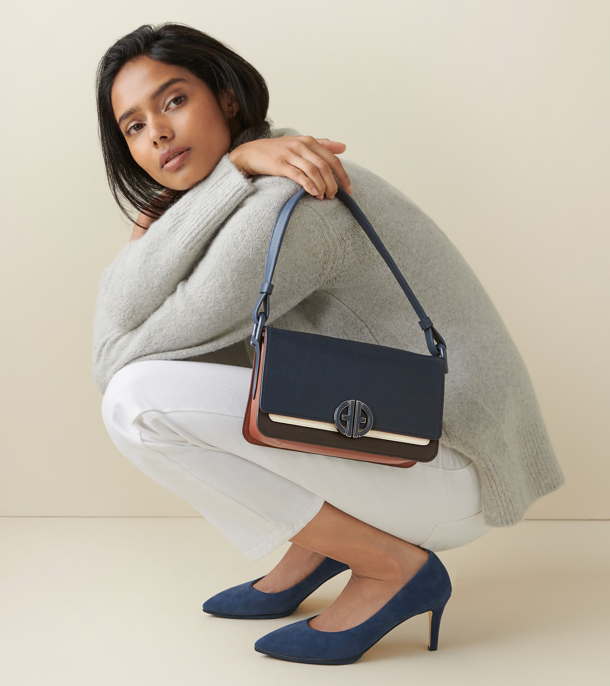 Women's Grand Ambition Pump