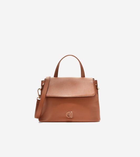 Women's Collective Satchel