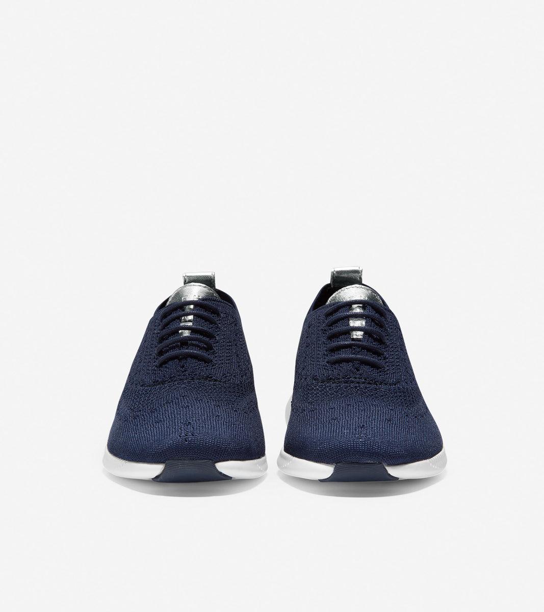 2.ZERØGRAND Wingtip Oxford