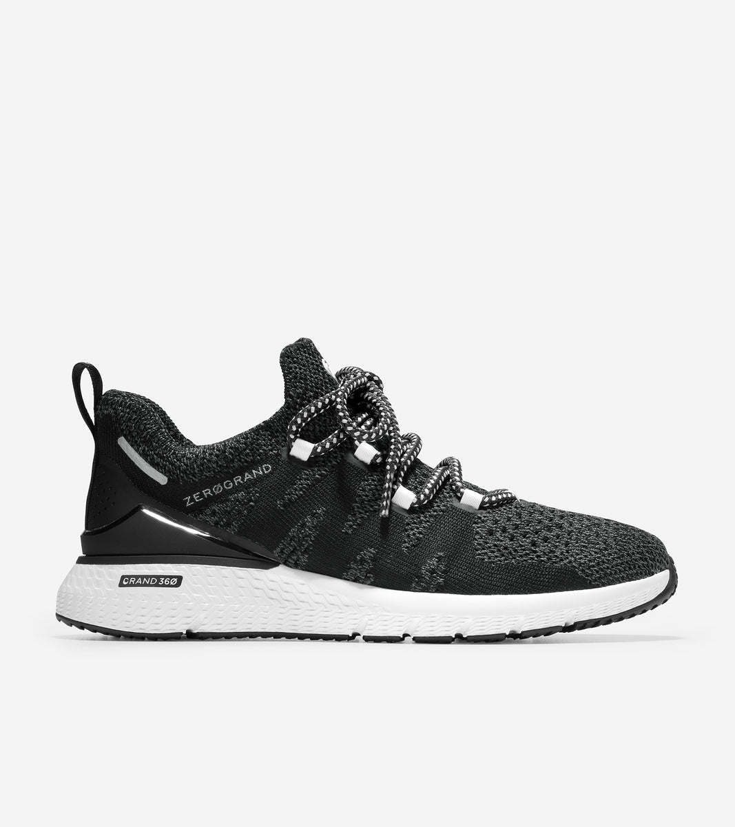 ZERØGRAND Overtake Lite Running Shoe