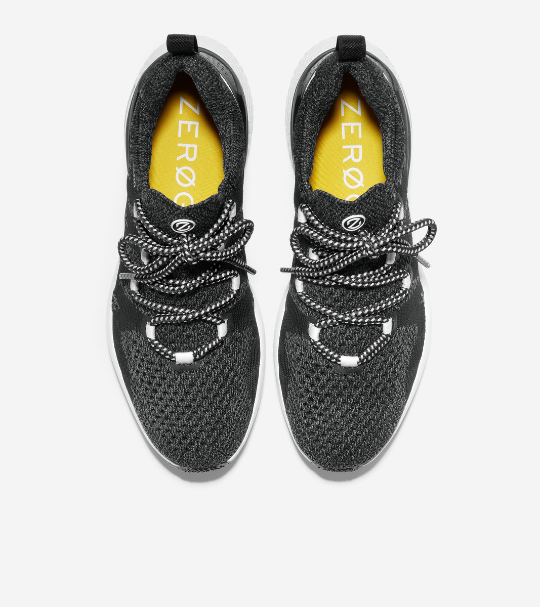 ZERØGRAND Overtake Lite Running Shoe