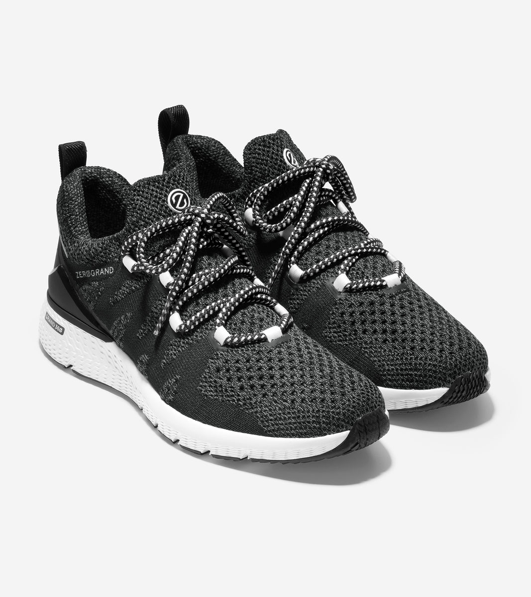 ZERØGRAND Overtake Lite Running Shoe